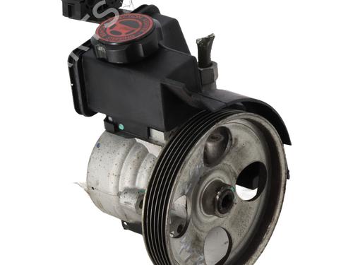 Used Steering pump Steering pump PEUGEOT 206+ (2L_, 2M_) 1.1 (60 hp) 21891412 21891412