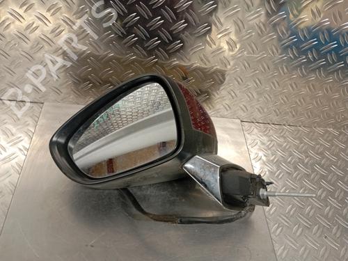 Used Left mirror CITROËN DS3 (SA_) 1.6 THP 155 (156 hp) 24825349