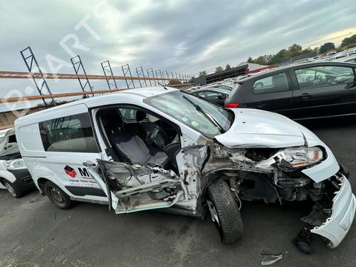 AC-Styringsenhed/Manøvreenhed FORD TRANSIT CONNECT V408 Box Body/MPV 1.6 TDCi | BP21302947I5