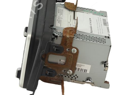 Radio NISSAN MICRA V (K14) 0.9 IG-T | BP36779998E6 - Image 3