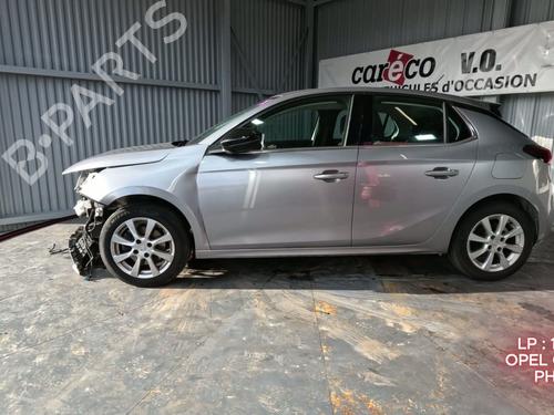 Left taillight OPEL CORSA F (P2JO) 1.2 (68) | BP36520090C34 - Image 10