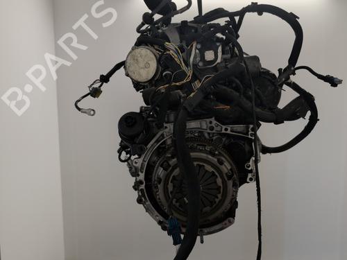 Engine PEUGEOT 207 SW (WK_) 1.6 16V | BP28046883M1 