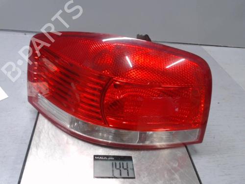Used Left taillight Left taillight AUDI A3 (8P1) 2.0 TDI (140 hp) 21307531 21307531