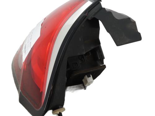 Right taillight CITROËN C3 II (SC_) 1.6 HDi | BP31194599C35