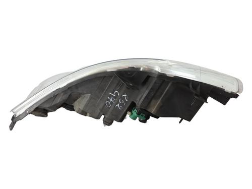 Left headlight RENAULT MASTER III Van (FV) 2.3 dCi 145 FWD (FV0E, FV0F, FV0H, FV02, FV0M, FV0S,... | BP29836451C28