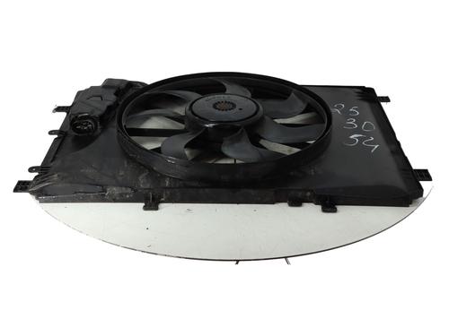 Used Radiator fan MERCEDES-BENZ B-CLASS Sports Tourer (W246, W242) B 180 (246.242) (122 hp) 29359757