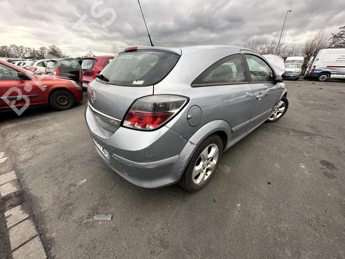 Left taillight OPEL ASTRA H GTC (A04) 1.9 CDTI (L08) | BP21290127C34 