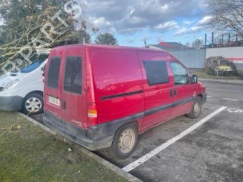 Steering pump PEUGEOT EXPERT (224_) | BP22915933M99