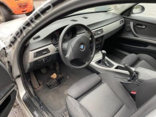Left taillight BMW 3 (E90) 320 i | BP21297073C34 