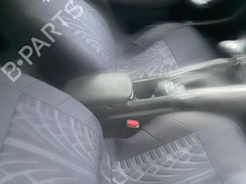 Tailgate CITROËN C4 II (NC_) 1.6 VTi 120 (NC5FS0, NC5FS9) | BP25257541C6 - Image 5