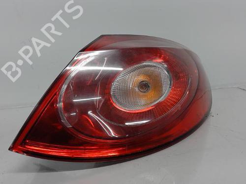 Right taillight VW PASSAT CC B6 (357) 2.0 TDI | BP27326876C35 - Image 4