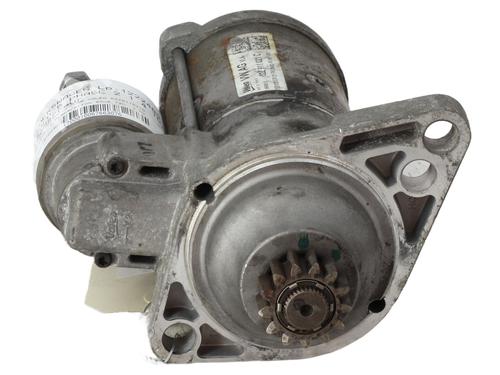Used Starter VW POLO V (6R1, 6C1) 1.4 TDI (90 hp) 21290090
