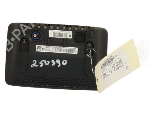 Display monitor MERCEDES-BENZ A-CLASS (W176) A 180 CDI / d (176.012) | BP32143324C48 