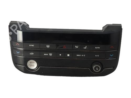 Climate control JAGUAR XE (X760) 2.0 D | BP36815885I5 - Image 3
