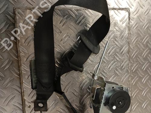 Front right belt tensioner OPEL ASTRA H (A04) 1.7 CDTI (L48) | BP21727453C88 