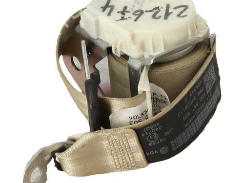 Used Rear right seatbelt Rear right seatbelt 21368528 21368528