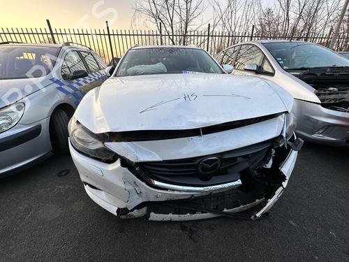 AC compressor MAZDA 6 Estate (GJ, GL) 2.5 | BP21867151M34  - Image 17