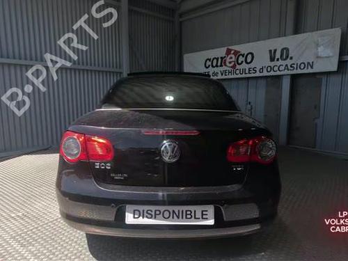 Left taillight VW EOS (1F7, 1F8) 1.4 TSI | BP36246255C34 - Image 12