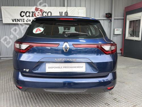 Engine control unit (ECU) RENAULT MEGANE IV Grandtour (K9A/M/N_) 1.5 dCi 110 | BP35827630M57  - Image 8