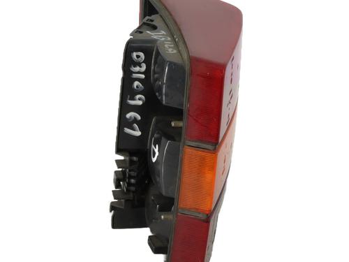 Used Right taillight Right taillight SEAT IBIZA I (21A) 1.2 i (71 hp) 27874760 27874760