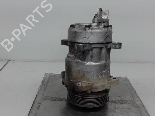 Compresseur AC CITROËN BERLINGO / BERLINGO FIRST Box Body/MPV (M_) 2.0 HDI 90 (MBRHY, MCRHY) | BP28577212M34