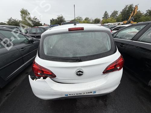 Left mirror OPEL CORSA E (X15) 1.4 Turbo (08, 68) | BP28495948C26  - Image 14