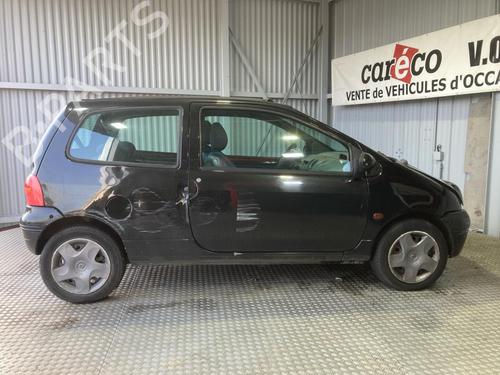 Used Parts RENAULT TWINGO I (C06_)  1.2 16V (C06C, C06D, C06K)  4751144