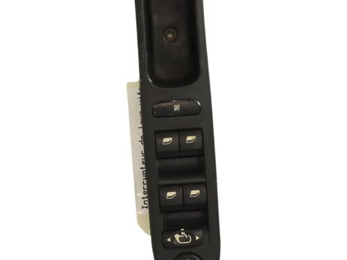 Left front window switch PEUGEOT 307 (3A/C) 1.6 HDi 110 | BP39109625I27 - Image 2
