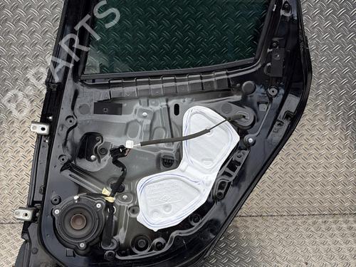Right rear door RENAULT CLIO IV (BH_) 0.9 TCe 90 (BHNF, BHMA, BHMH, BHJK, BHJR) | BP29855152C5