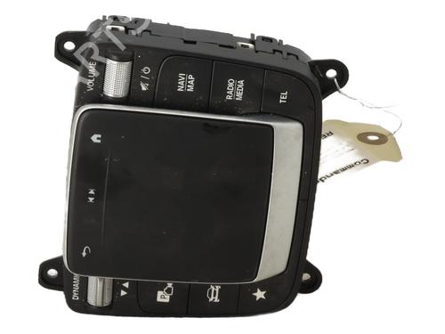 Switch MERCEDES-BENZ A-CLASS (W177) A 250 e (177.086) | BP32194776I30 - Image 3