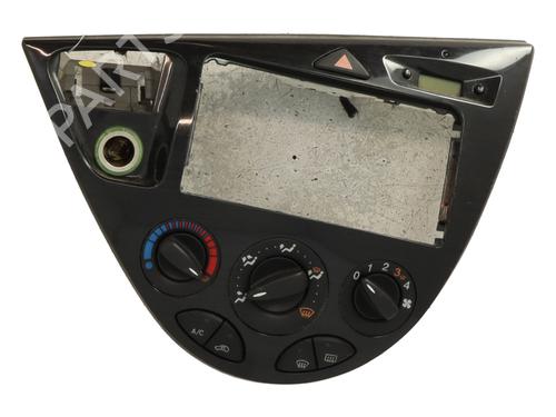 Used Climate control Climate control FORD FOCUS I (DAW, DBW) 1.8 16V (115 hp) 33702720 33702720
