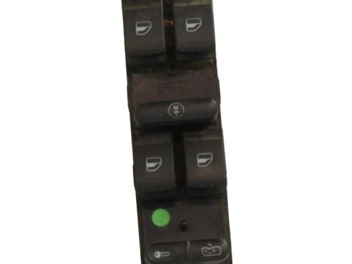 Left front window switch SKODA SUPERB I (3U4) 2.0 | BP21372138I27 - Image 5