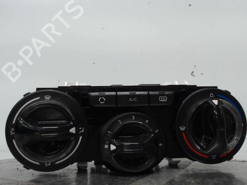 Used Climate control PEUGEOT 208 I (CA_, CC_) 1.6 HDi (92 hp) 21319933