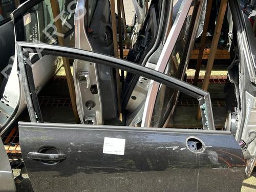 Used Right front door SEAT LEON (1P1) 2.0 TDI (170 hp) 21290036