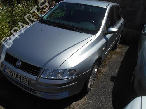 Ekspansjonstank FIAT STILO (192_) 1.9 JTD (192_XE1A) | BP21363399C120 