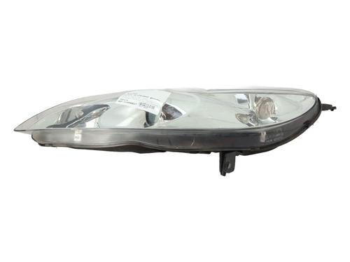 Used Left headlight PEUGEOT 407 (6D_) 2.0 HDi 135 (6DRHRH, 6DRHRE, 6DRHRG, 6DRHRJ) (136 hp) 29412915