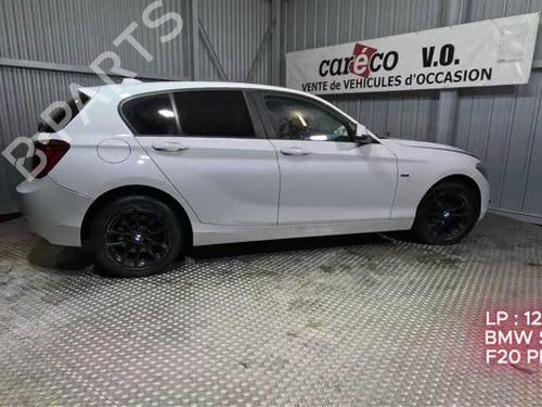 Climate control BMW 1 (F20) 116 d | BP34432486I5 - Image 7