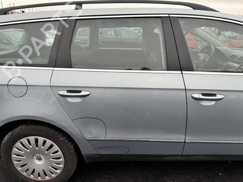 Used Parts VW PASSAT B6 Variant (3C5)  2.0 TDI  1994860