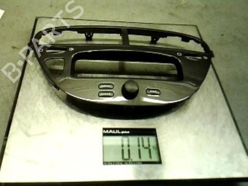 Used Switch Switch PEUGEOT 607 (9D, 9U) 2.2 HDi (133 hp) 21363576 21363576