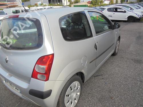 Starter RENAULT TWINGO II (CN0_) 1.2 (CN0D) | BP21300700M8 
