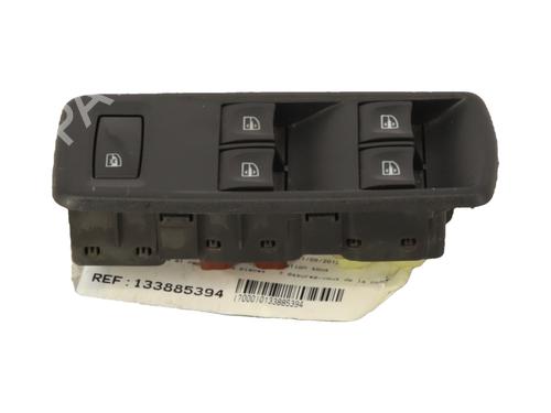 Left front window switch DACIA LODGY (JS_) 1.5 dCi (JSMC, JSAF) | BP39711843I27 - Image 2