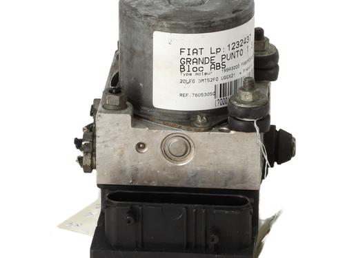 Used ABS pump ABS pump 21309179 21309179