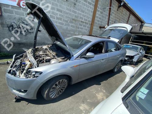 Left front window switch FORD MONDEO IV (BA7) 2.0 TDCi | BP21366787I27  - Image 8