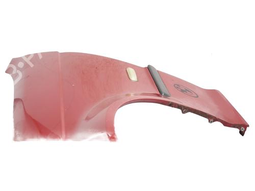 Used Left front fenders BMW 3 (E46) 320 d (129 hp) 26561957