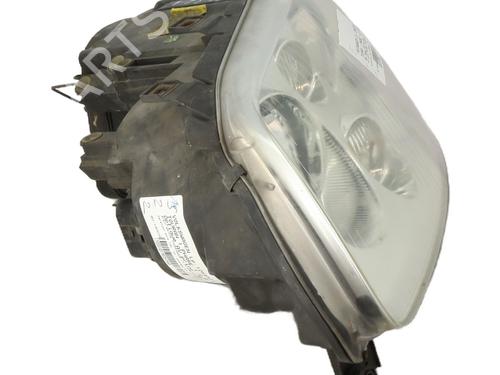 Used Left headlight Left headlight VW TOURAN (1T1, 1T2) 2.0 TDI (136 hp) 31025228 31025228