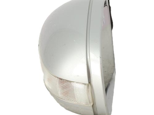 Left mirror MERCEDES-BENZ C-CLASS (W203) C 270 CDI (203.016) | BP29286689C26 