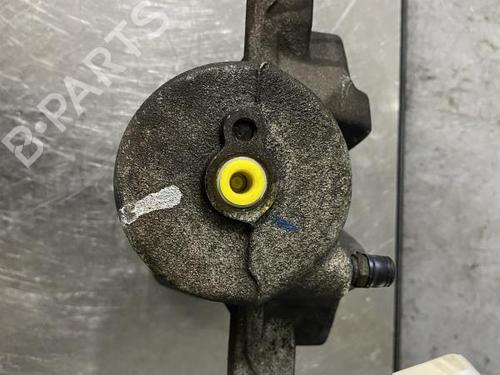 Used Right front brake caliper HYUNDAI TUCSON (TL, TLE) 1.7 CRDi (116 hp) 21296759