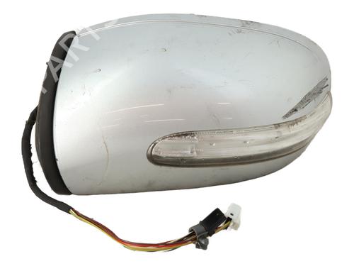 Left mirror MERCEDES-BENZ C-CLASS Coupe (CL203) C 220 CDI (203.708) | BP30901652C26