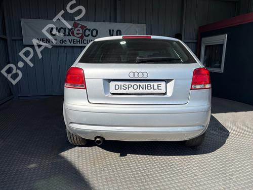 Right headlight AUDI A3 (8P1) 1.6 | BP38453135C29 - Image 14