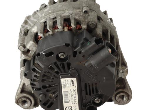 Alternator DS DS 3 (SA_) 1.2 THP 130 (SAHNYM) | BP38781054M7 - Image 2